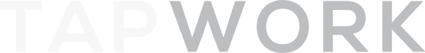 TAPWORK LOGO